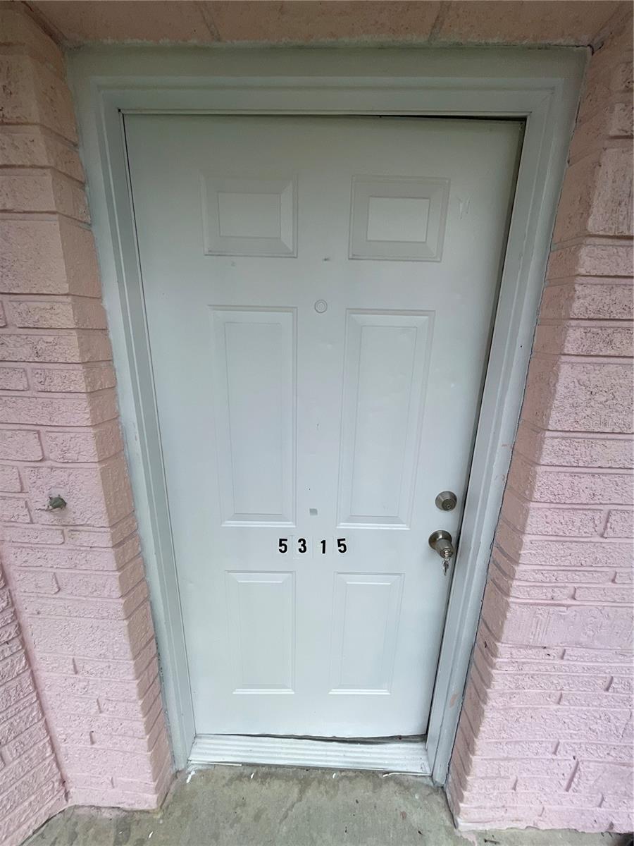 JASMIN COURT SUB - Residential Lease