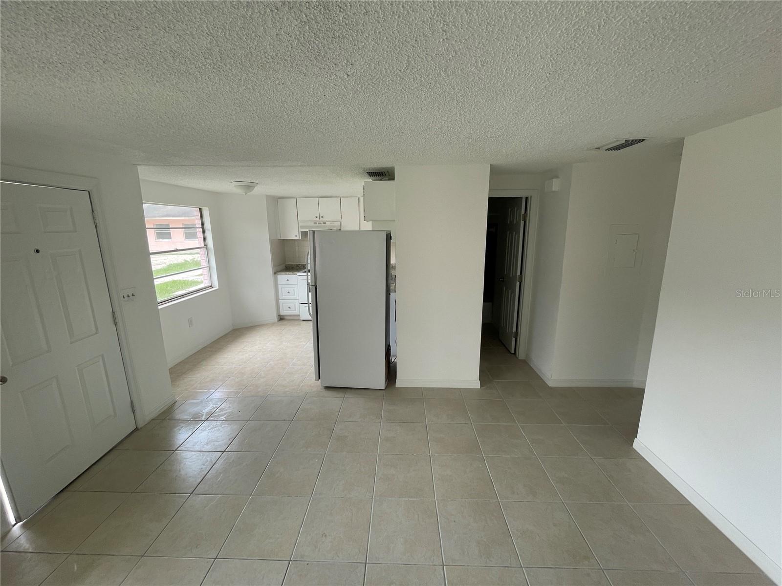 JASMIN COURT SUB - Residential Lease