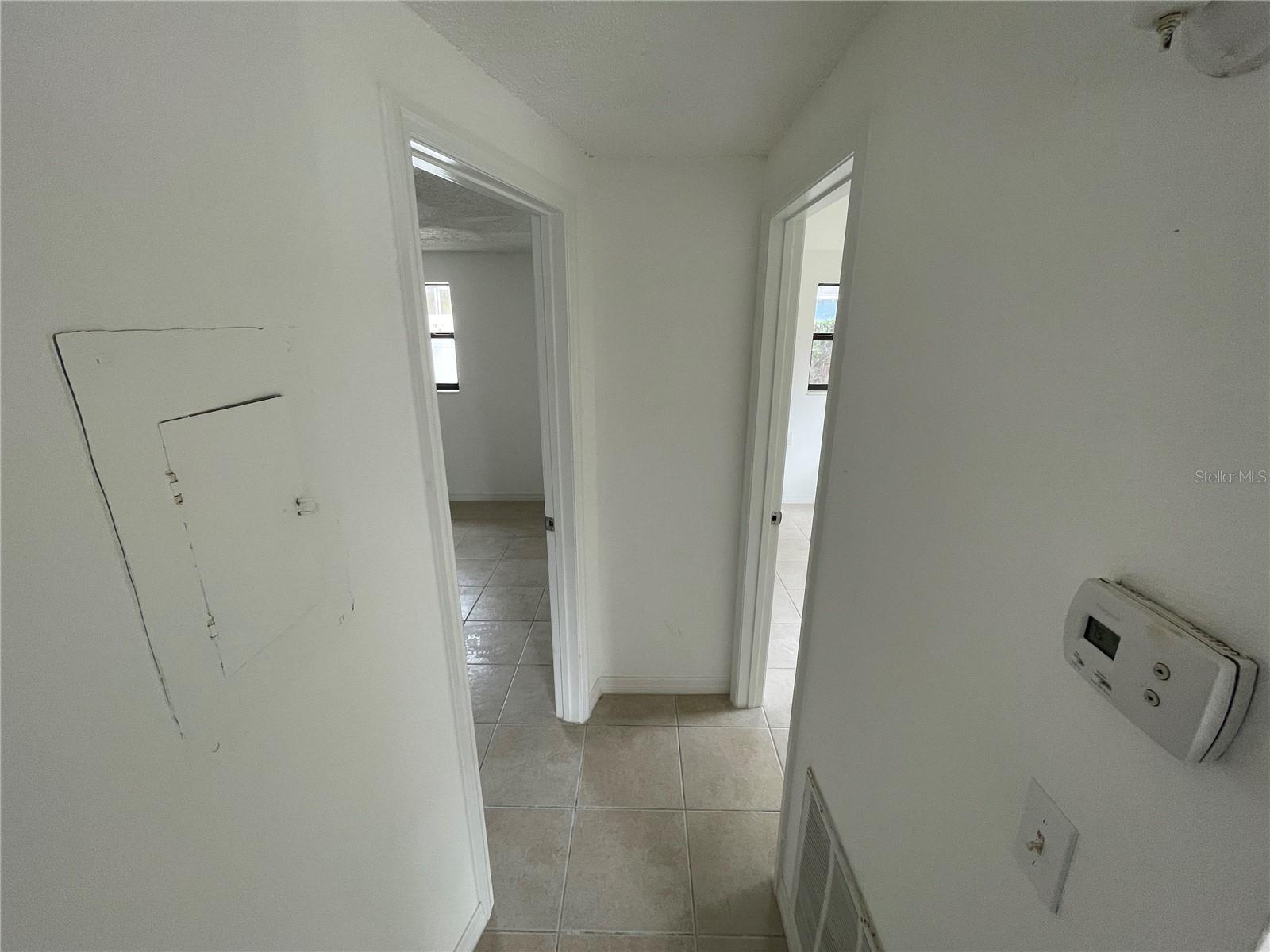 JASMIN COURT SUB - Residential Lease