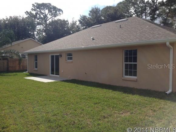 Florida Shores 01 - Residential