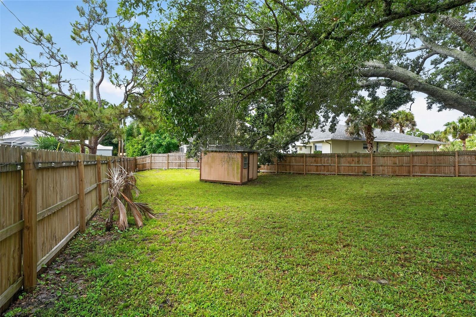 SEBASTIAN HIGHLANDS - Residential