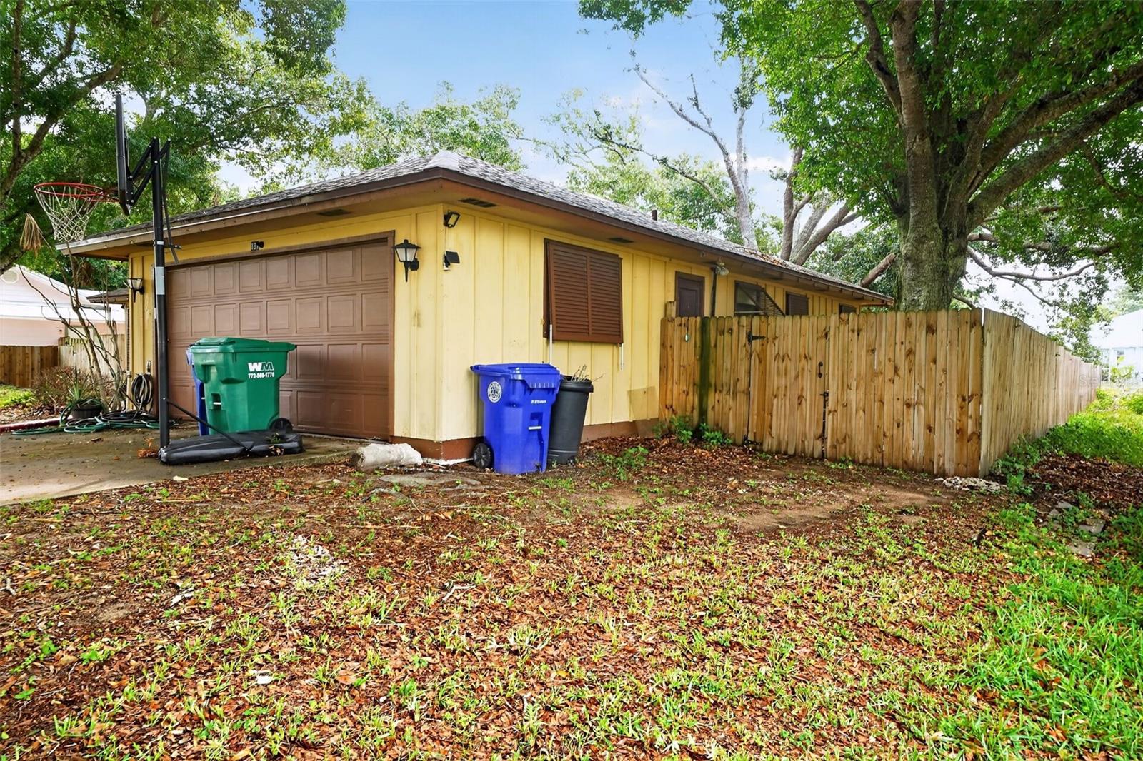 SEBASTIAN HIGHLANDS - Residential