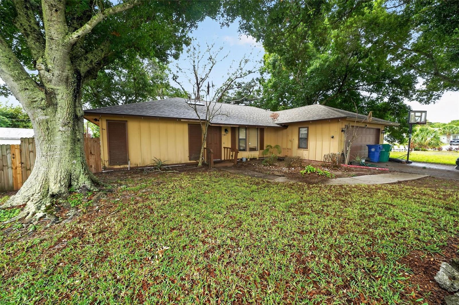 SEBASTIAN HIGHLANDS - Residential