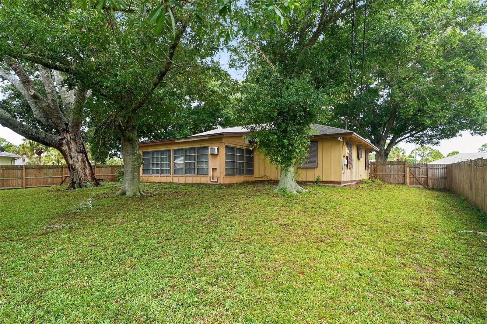 SEBASTIAN HIGHLANDS - Residential