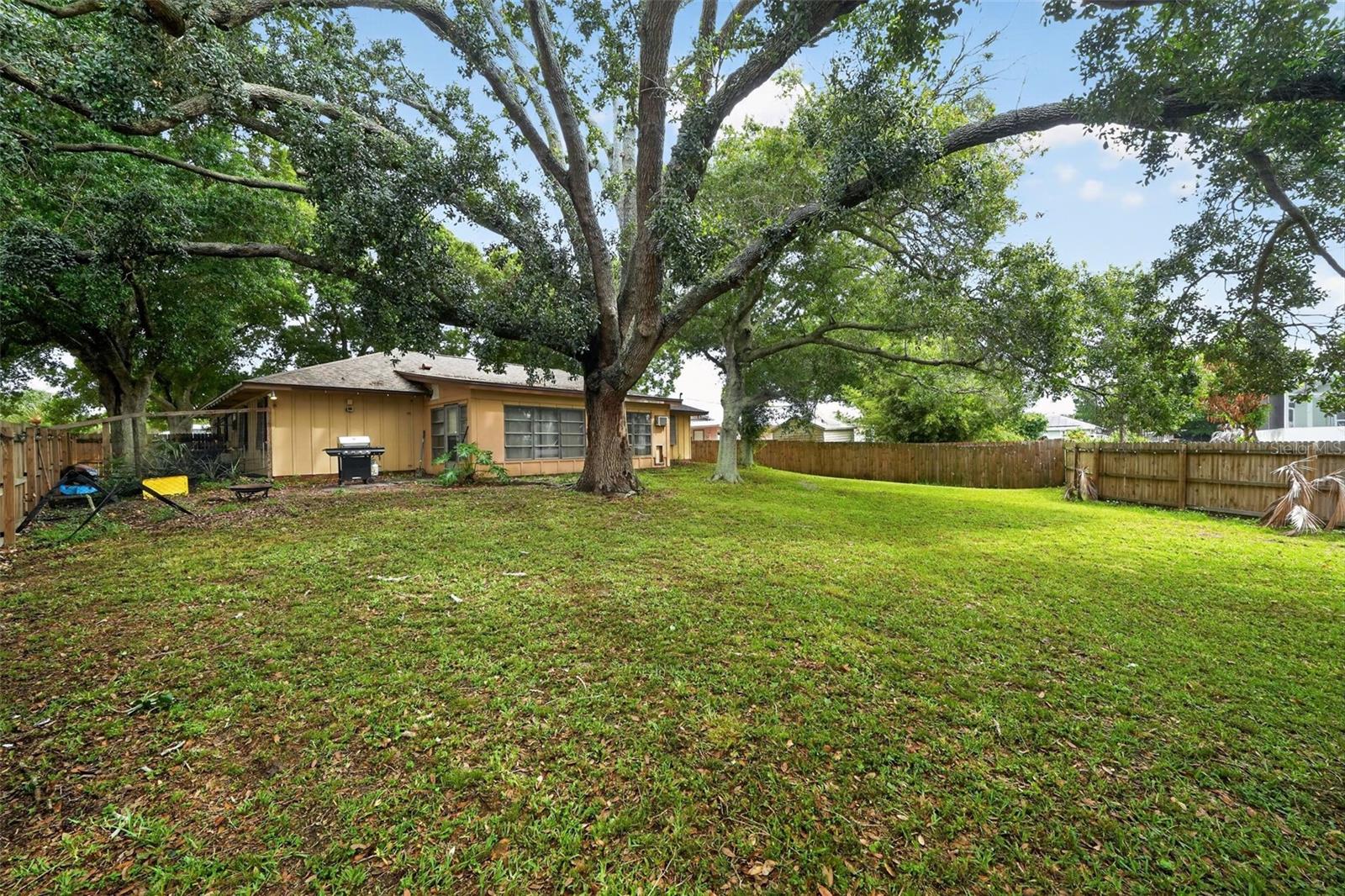 SEBASTIAN HIGHLANDS - Residential