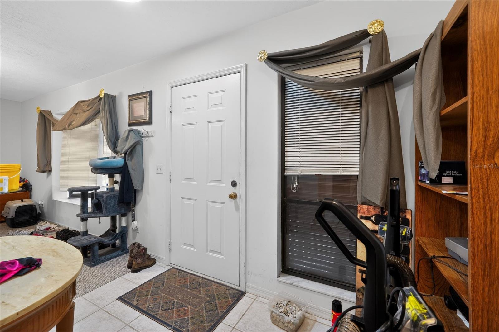 SEBASTIAN HIGHLANDS - Residential