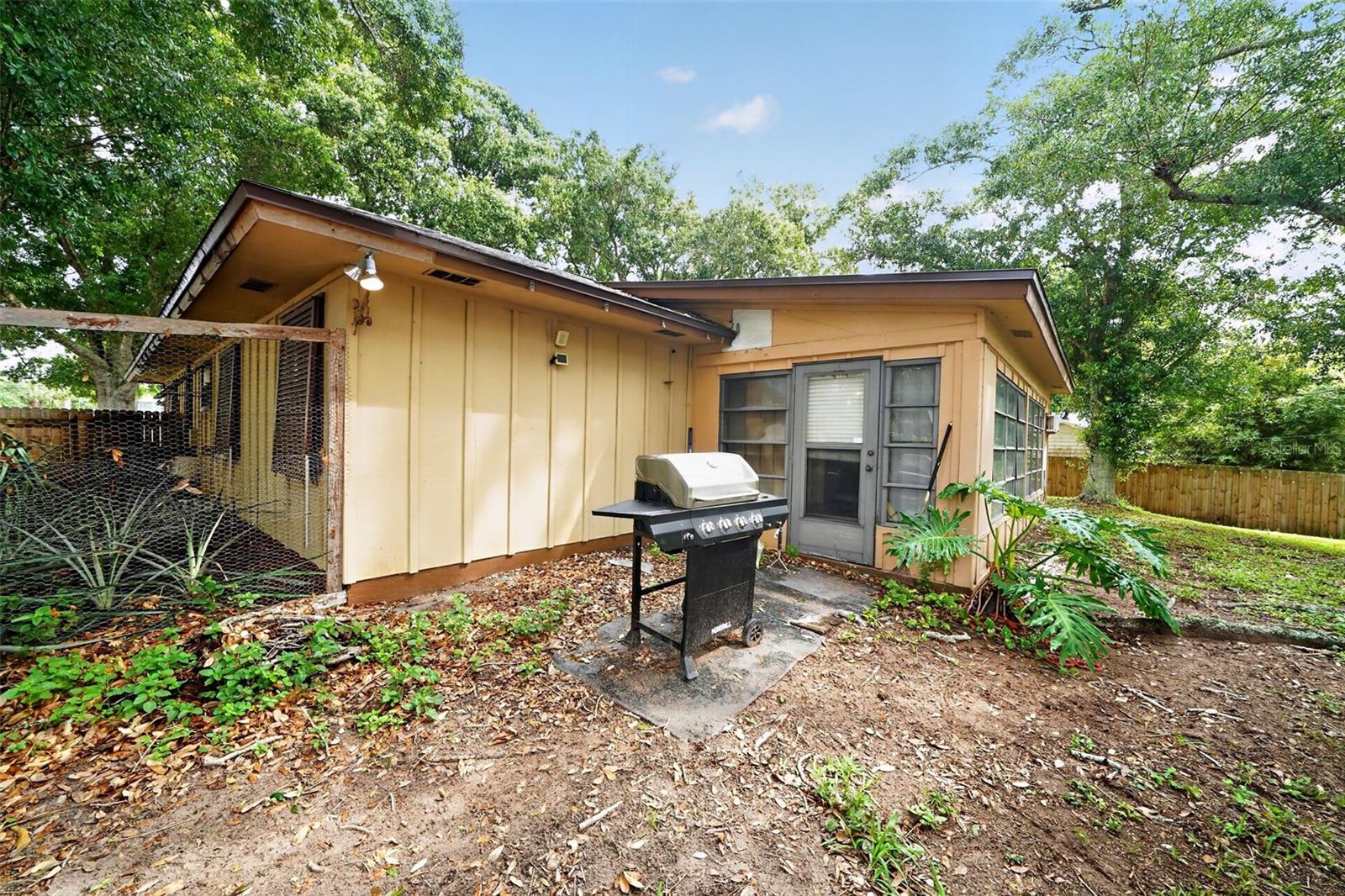 SEBASTIAN HIGHLANDS - Residential