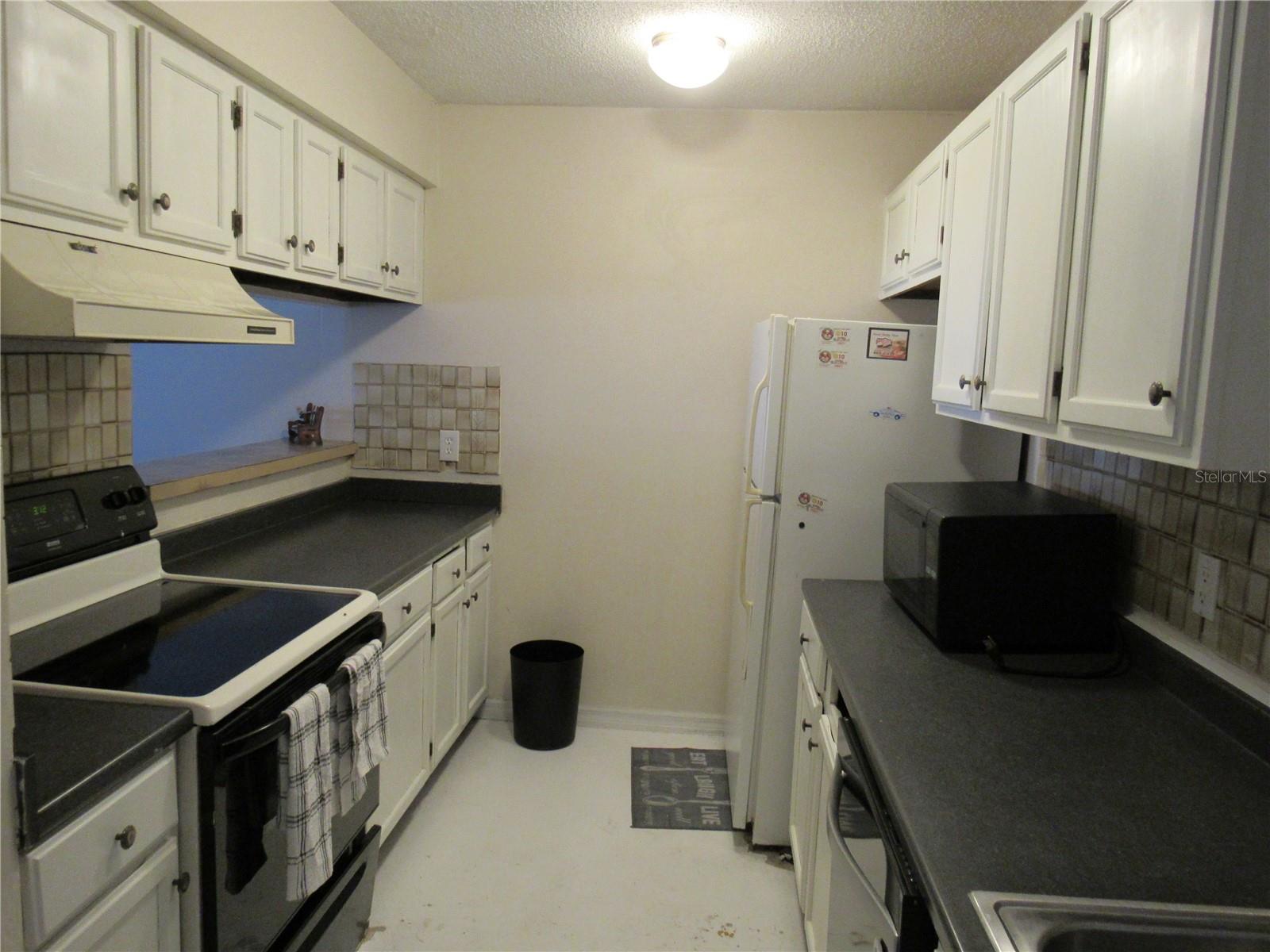 OAKLAND VILLAGE SEC 2 - Residential