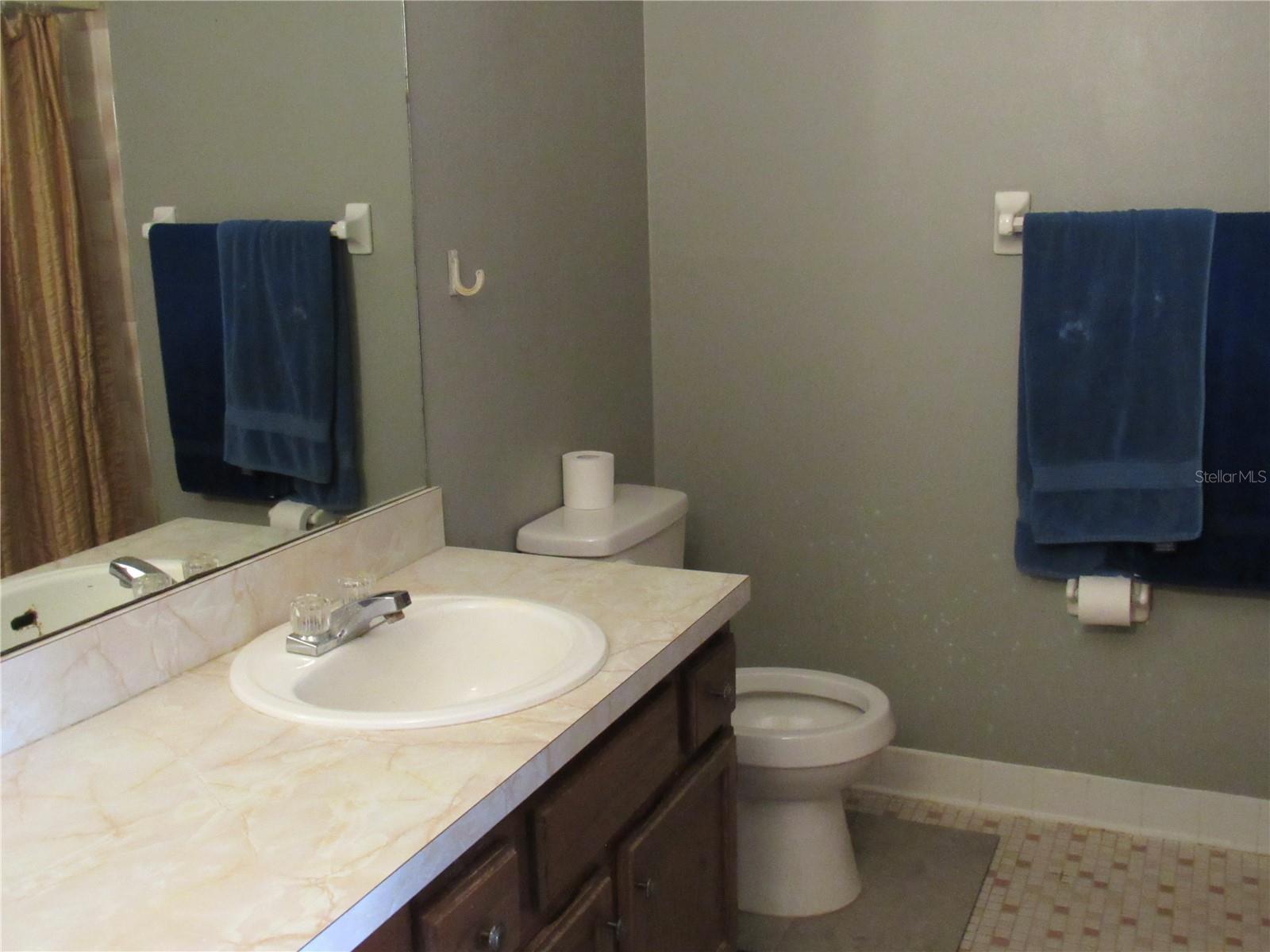 OAKLAND VILLAGE SEC 2 - Residential