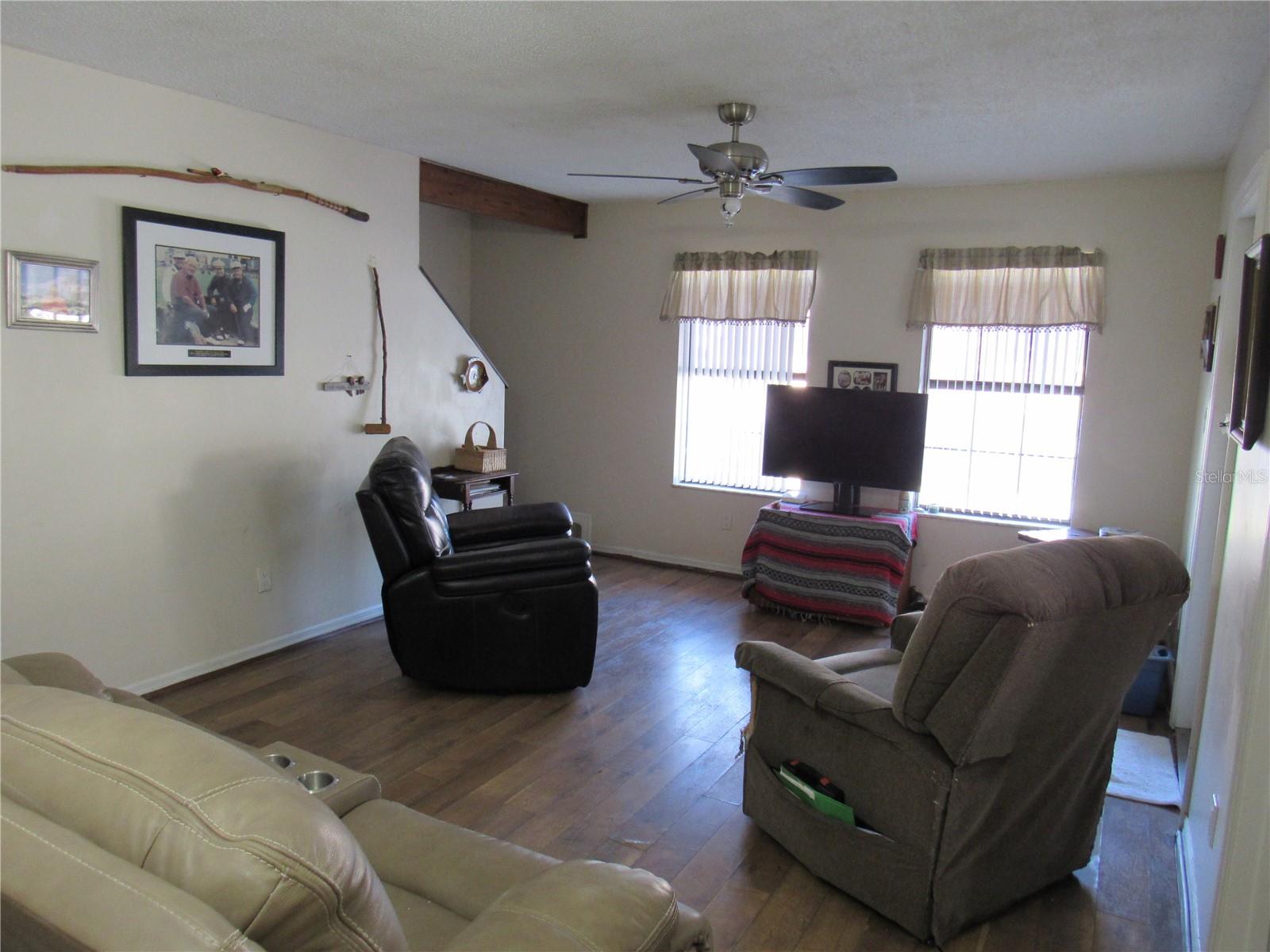 OAKLAND VILLAGE SEC 2 - Residential