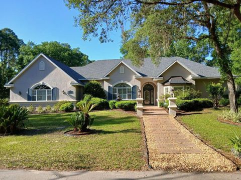 19811 LAKE DORR ROAD ALTOONA FL 32702
