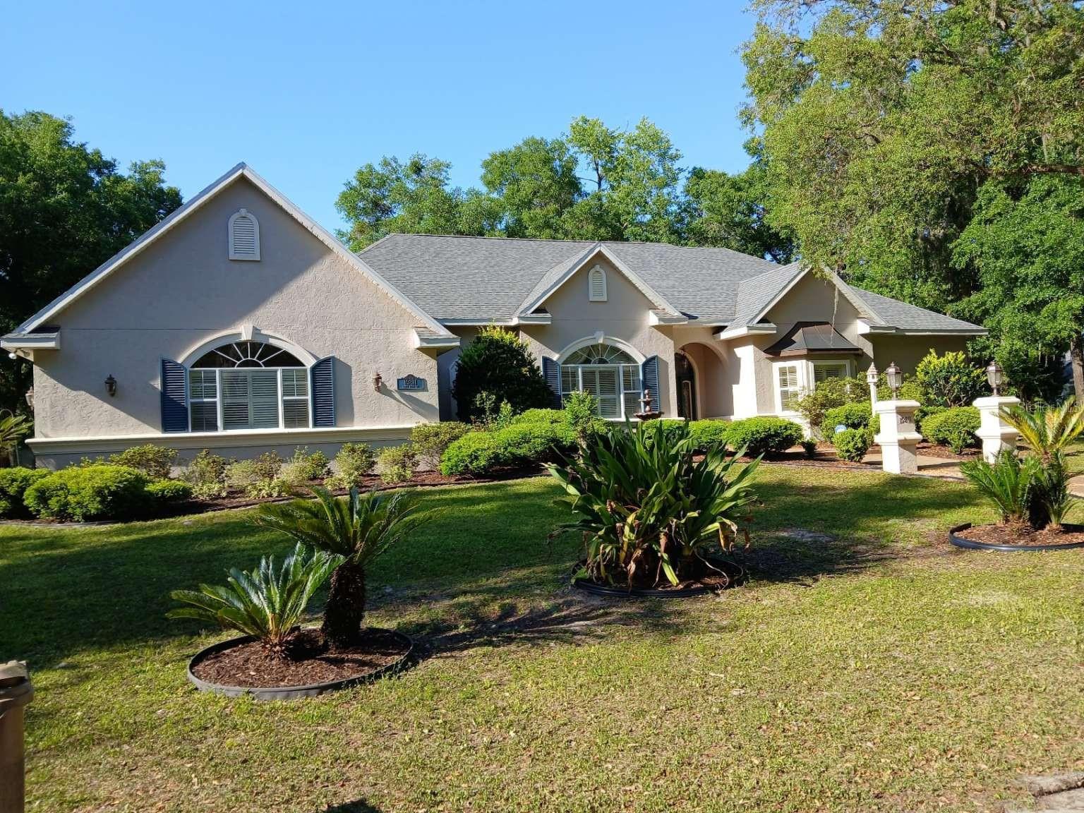 19811 LAKE DORR ROAD