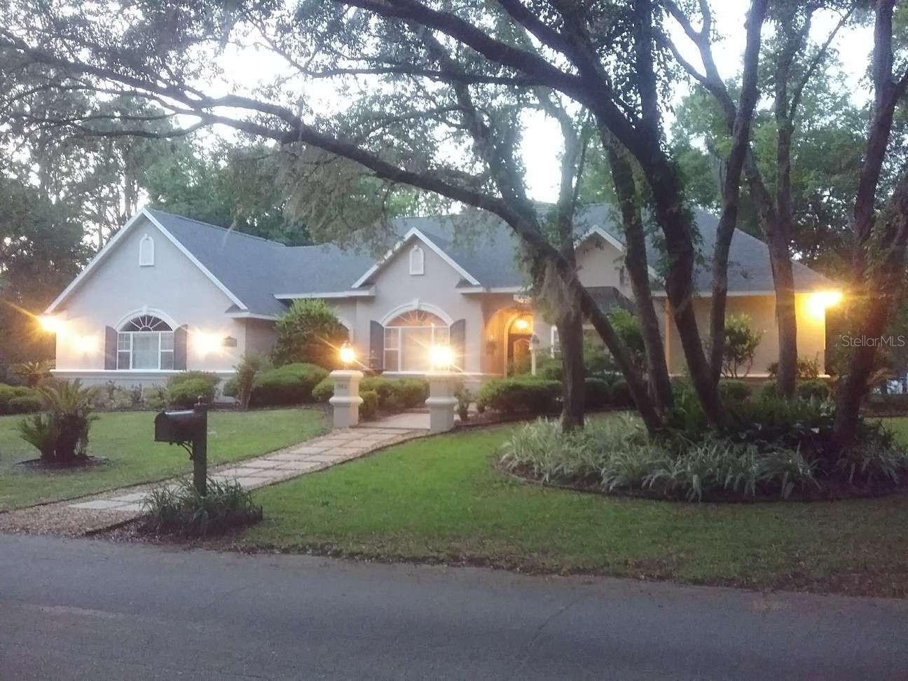 19811 LAKE DORR ROAD