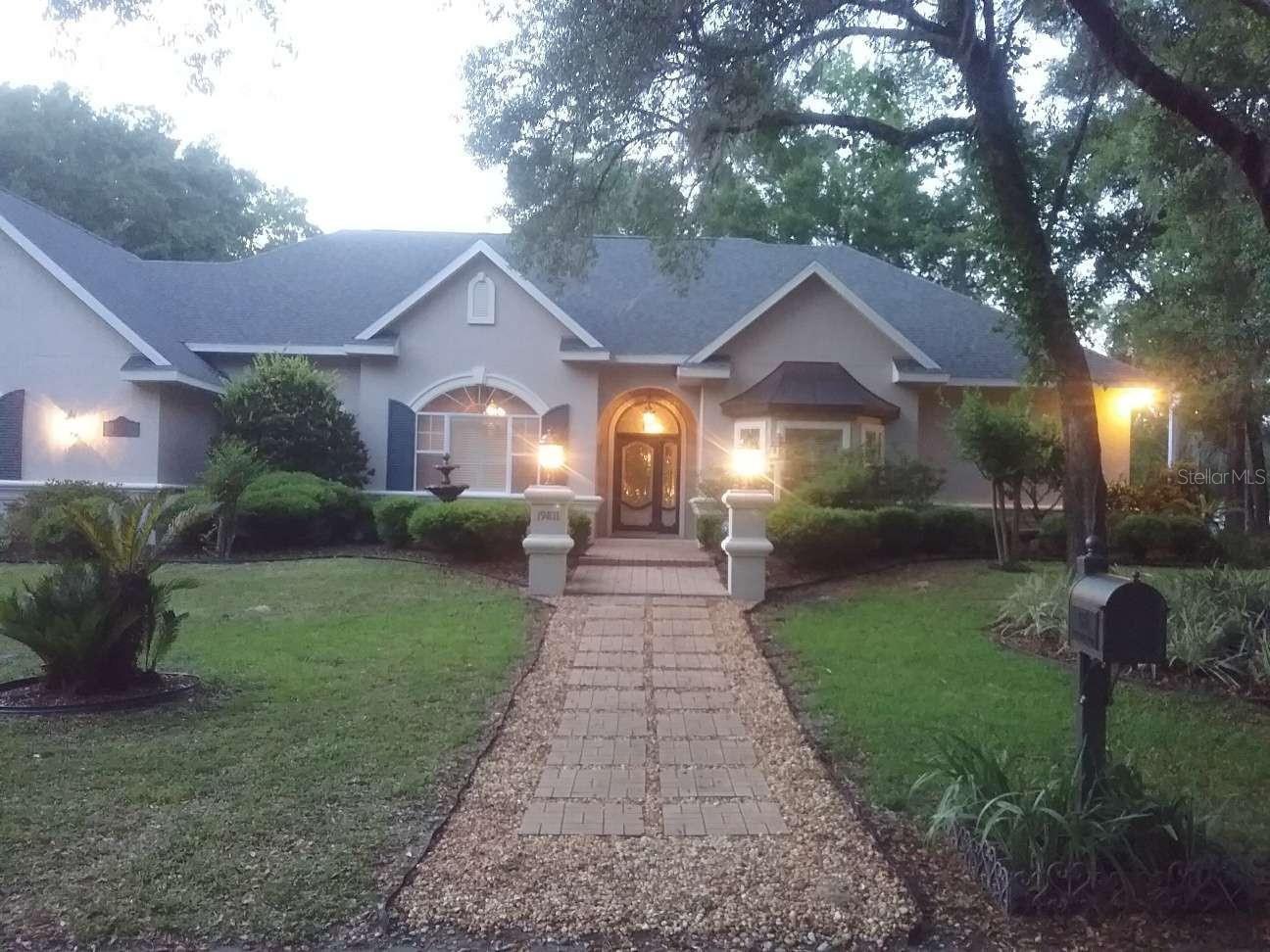 19811 LAKE DORR ROAD