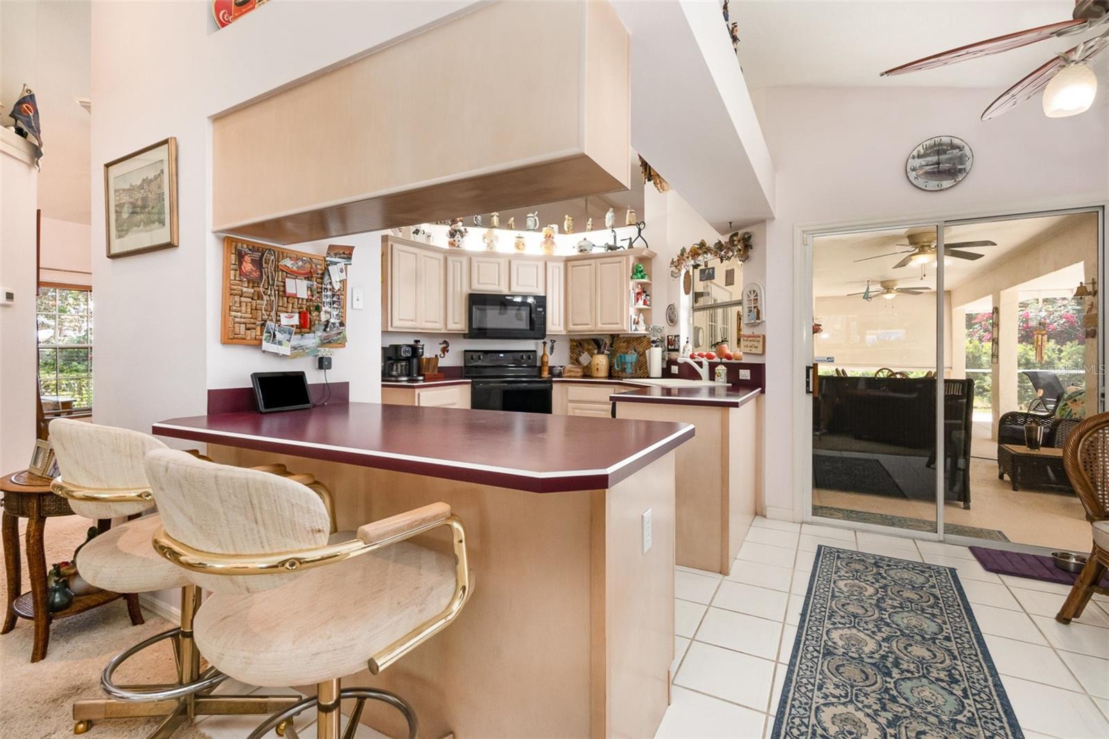 LAKE BEAUCLAIRE SUB - Residential