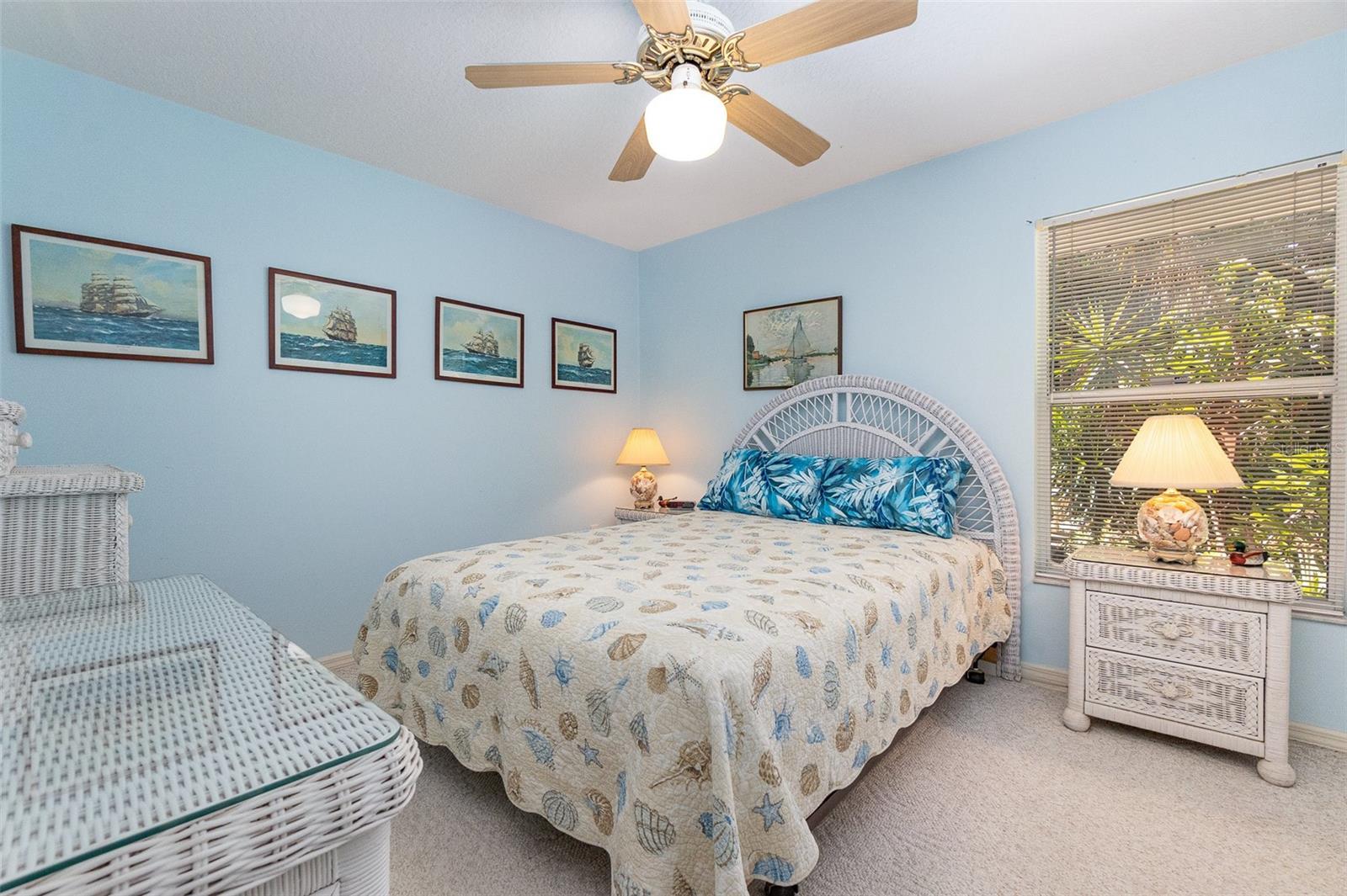 LAKE BEAUCLAIRE SUB - Residential