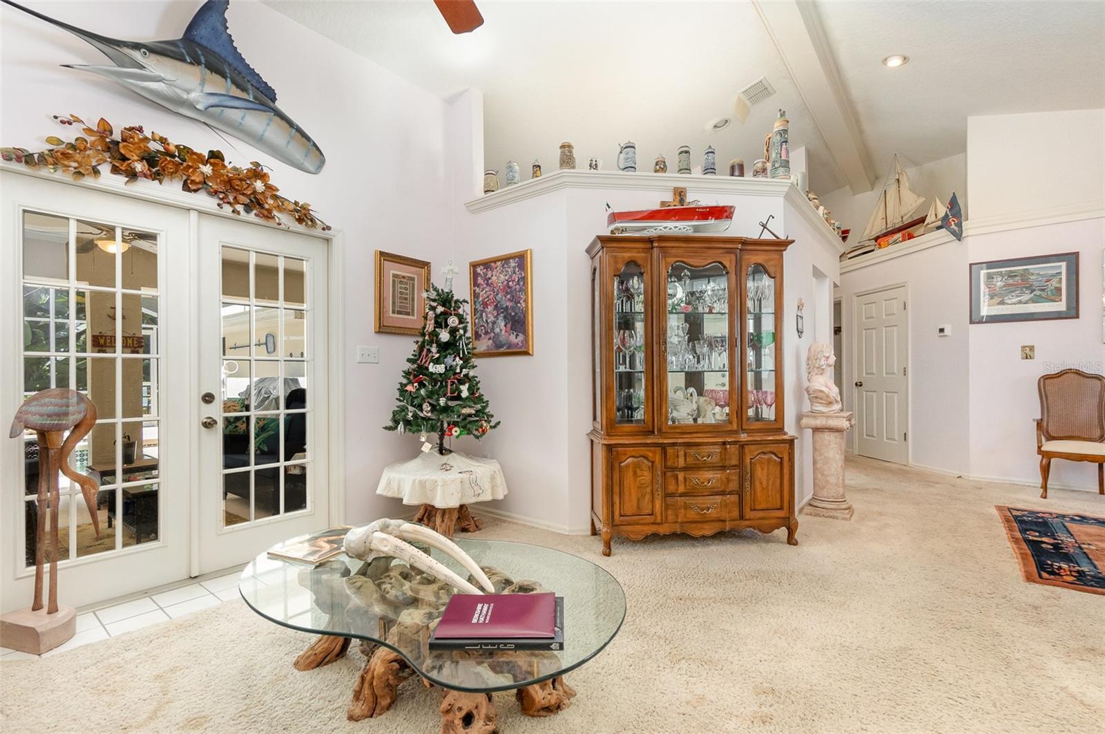 LAKE BEAUCLAIRE SUB - Residential