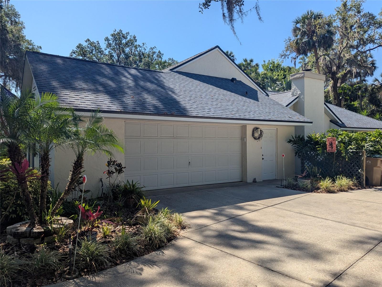 LAKE BEAUCLAIRE SUB - Residential