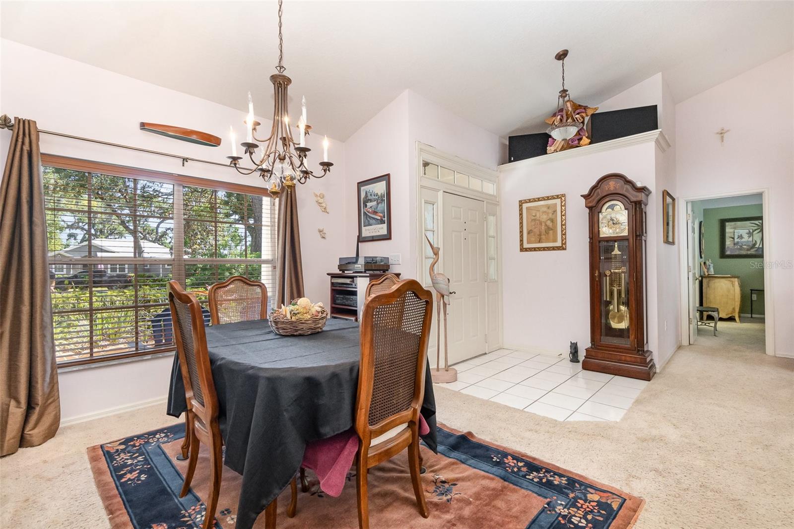 LAKE BEAUCLAIRE SUB - Residential