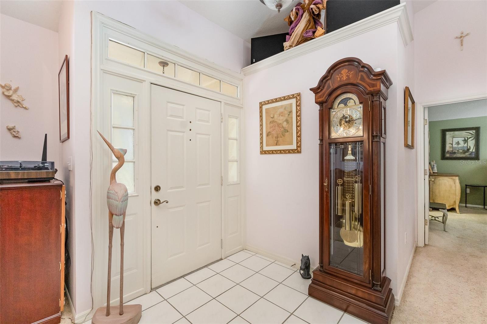 LAKE BEAUCLAIRE SUB - Residential