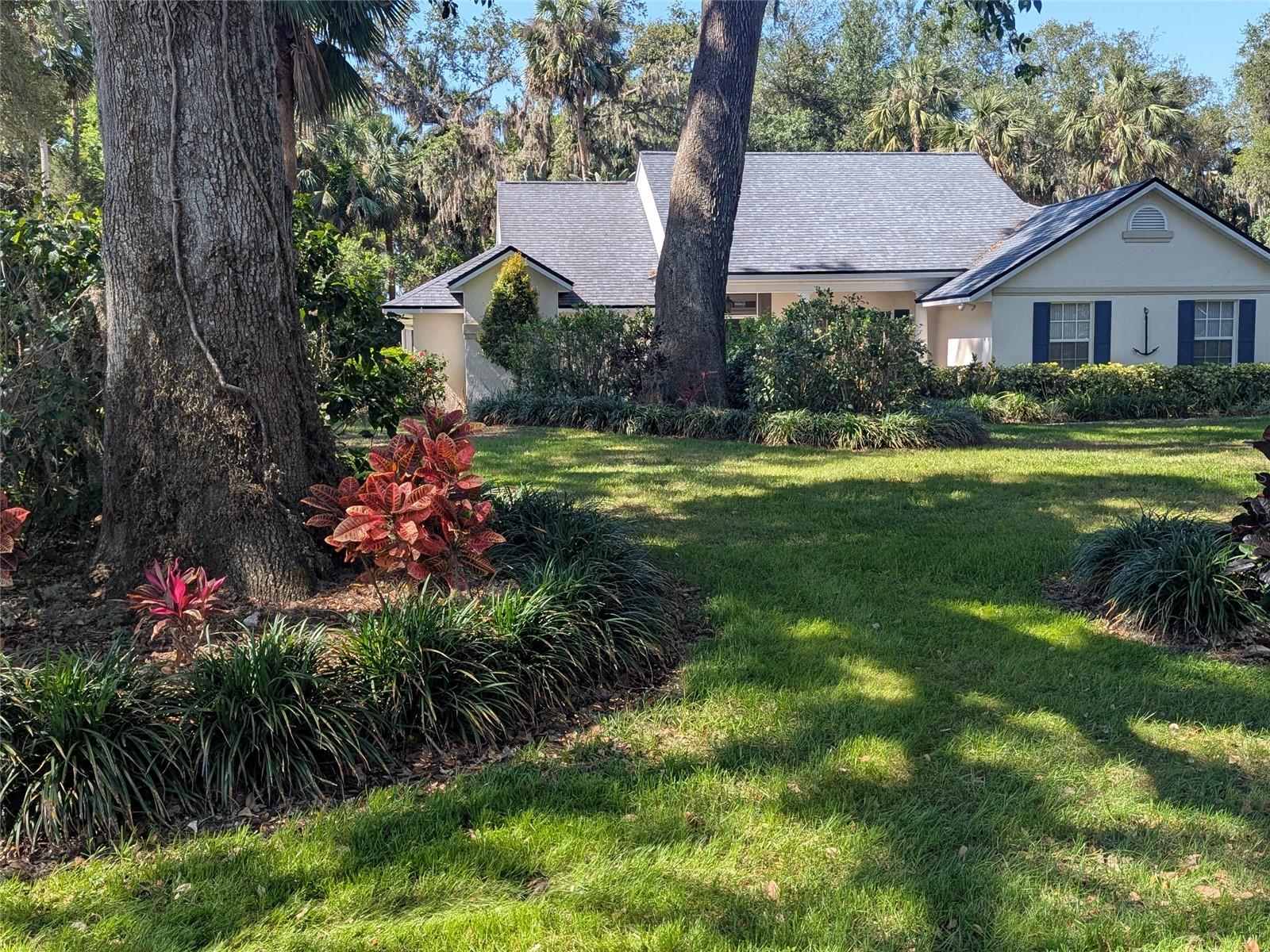 LAKE BEAUCLAIRE SUB - Residential