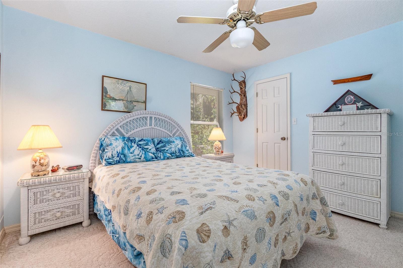 LAKE BEAUCLAIRE SUB - Residential