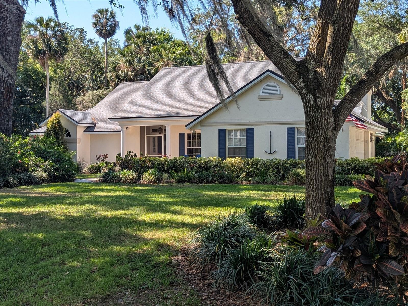 LAKE BEAUCLAIRE SUB - Residential