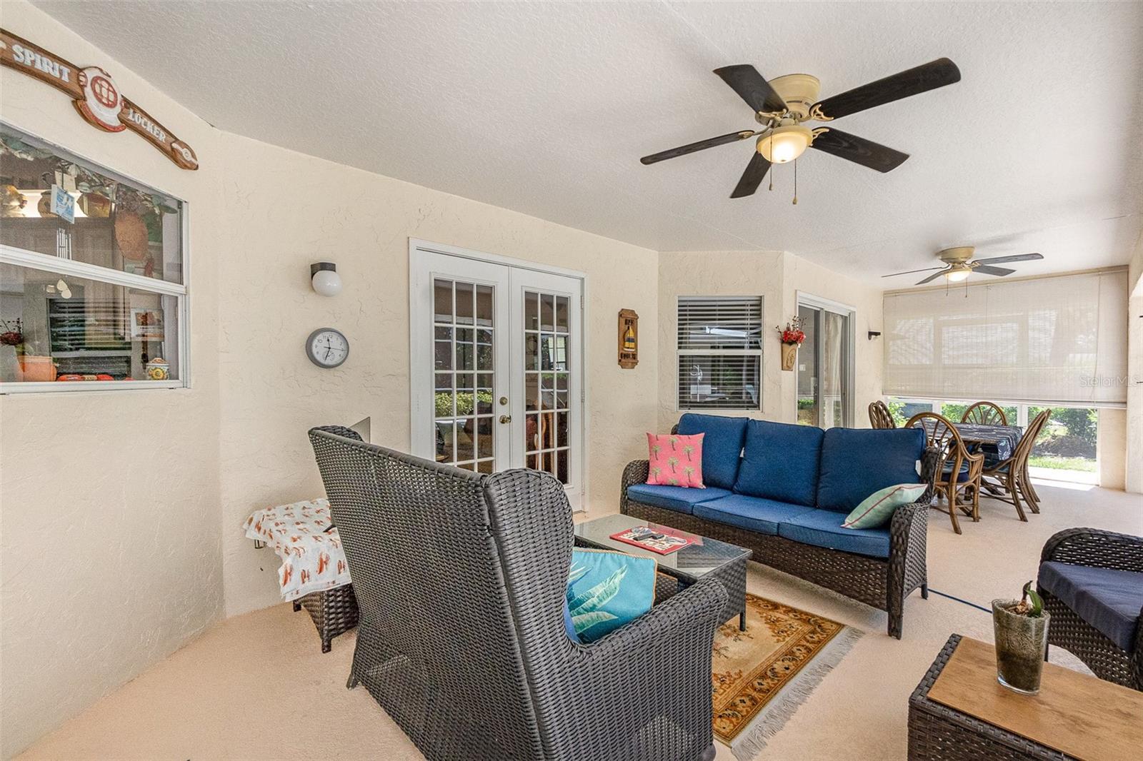 LAKE BEAUCLAIRE SUB - Residential