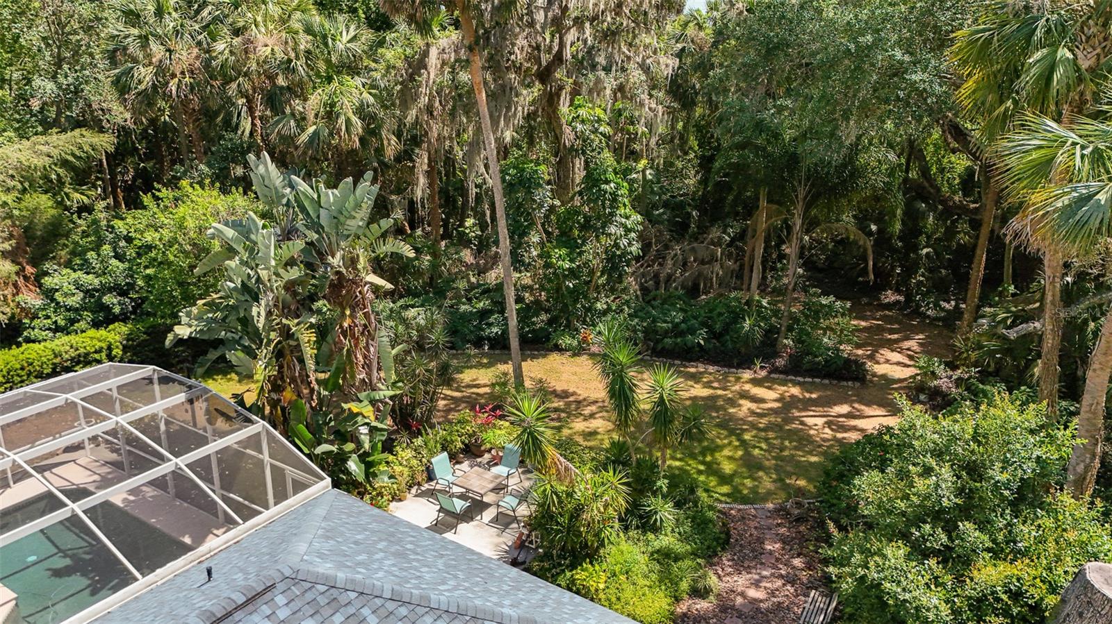 LAKE BEAUCLAIRE SUB - Residential