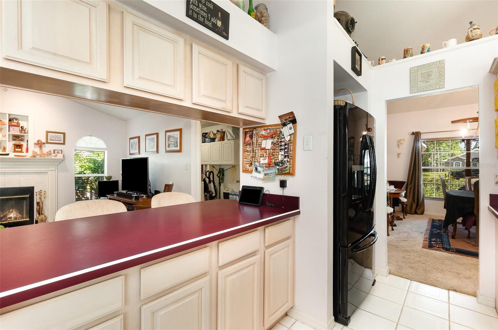 LAKE BEAUCLAIRE SUB - Residential