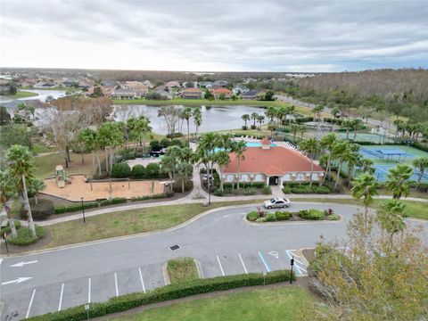 A home in KISSIMMEE