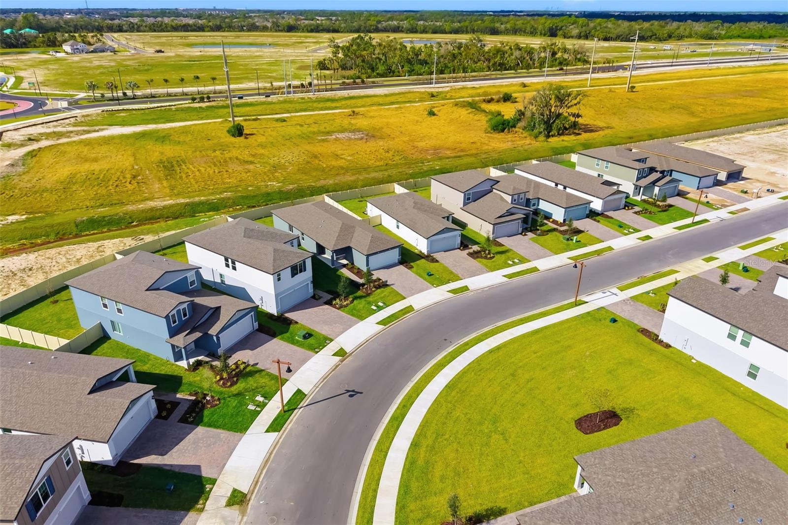 OAKFIELD TRAILS - Residential Lease