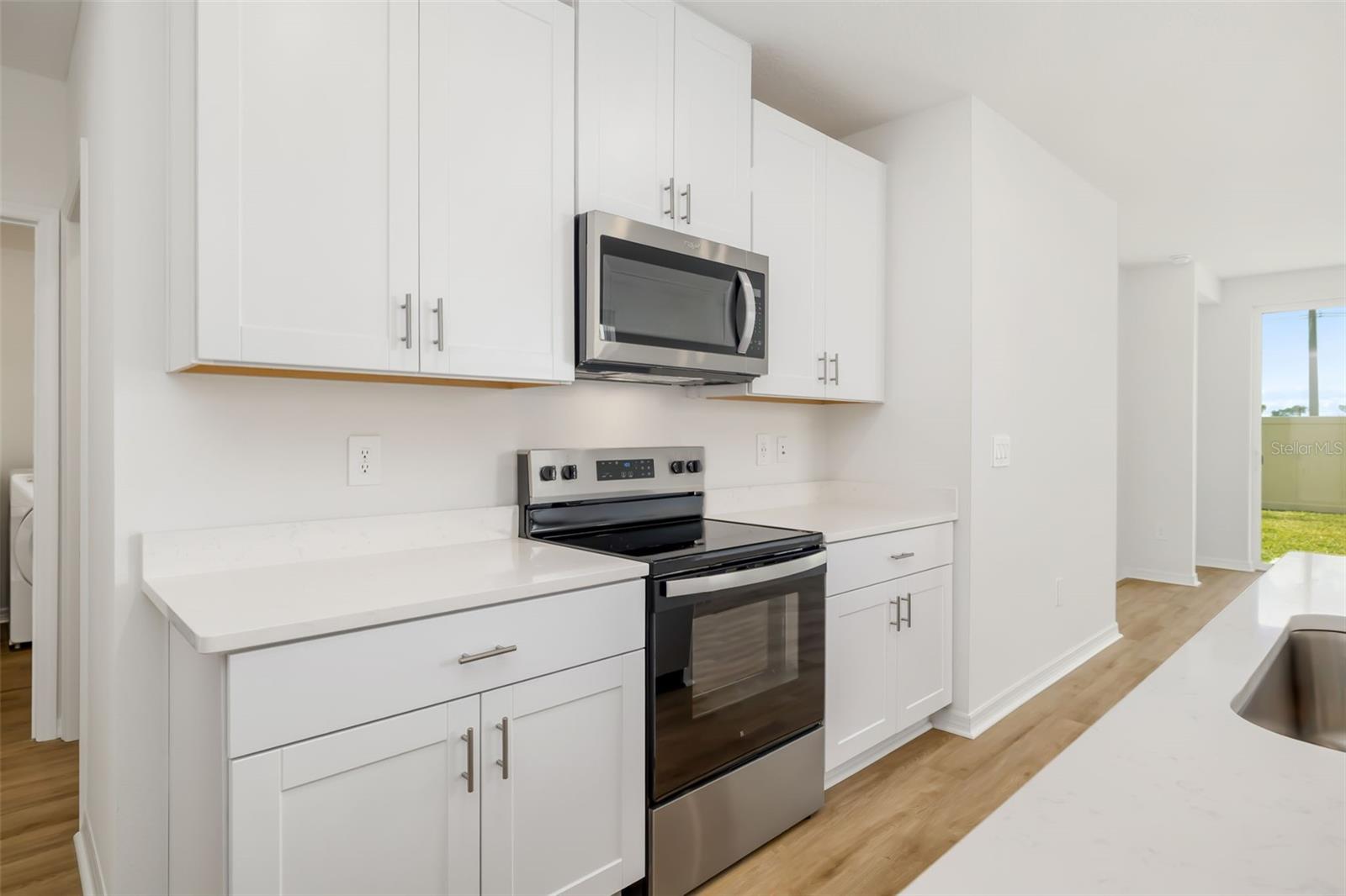 OAKFIELD TRAILS - Residential Lease