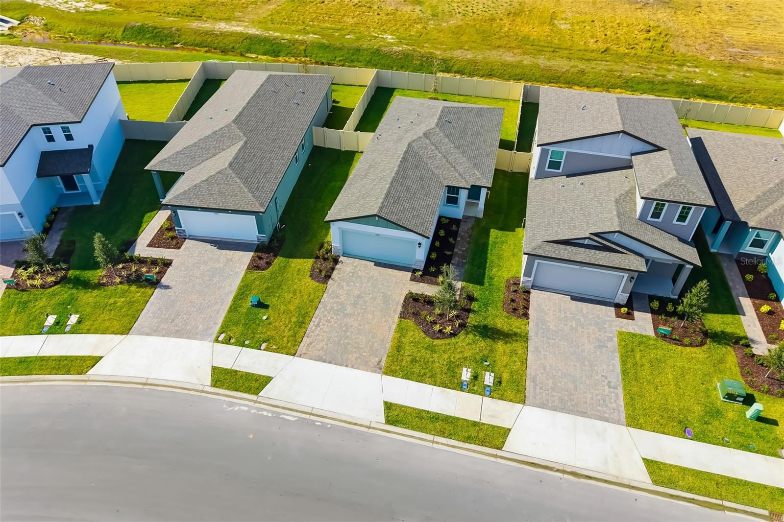 OAKFIELD TRAILS - Residential Lease