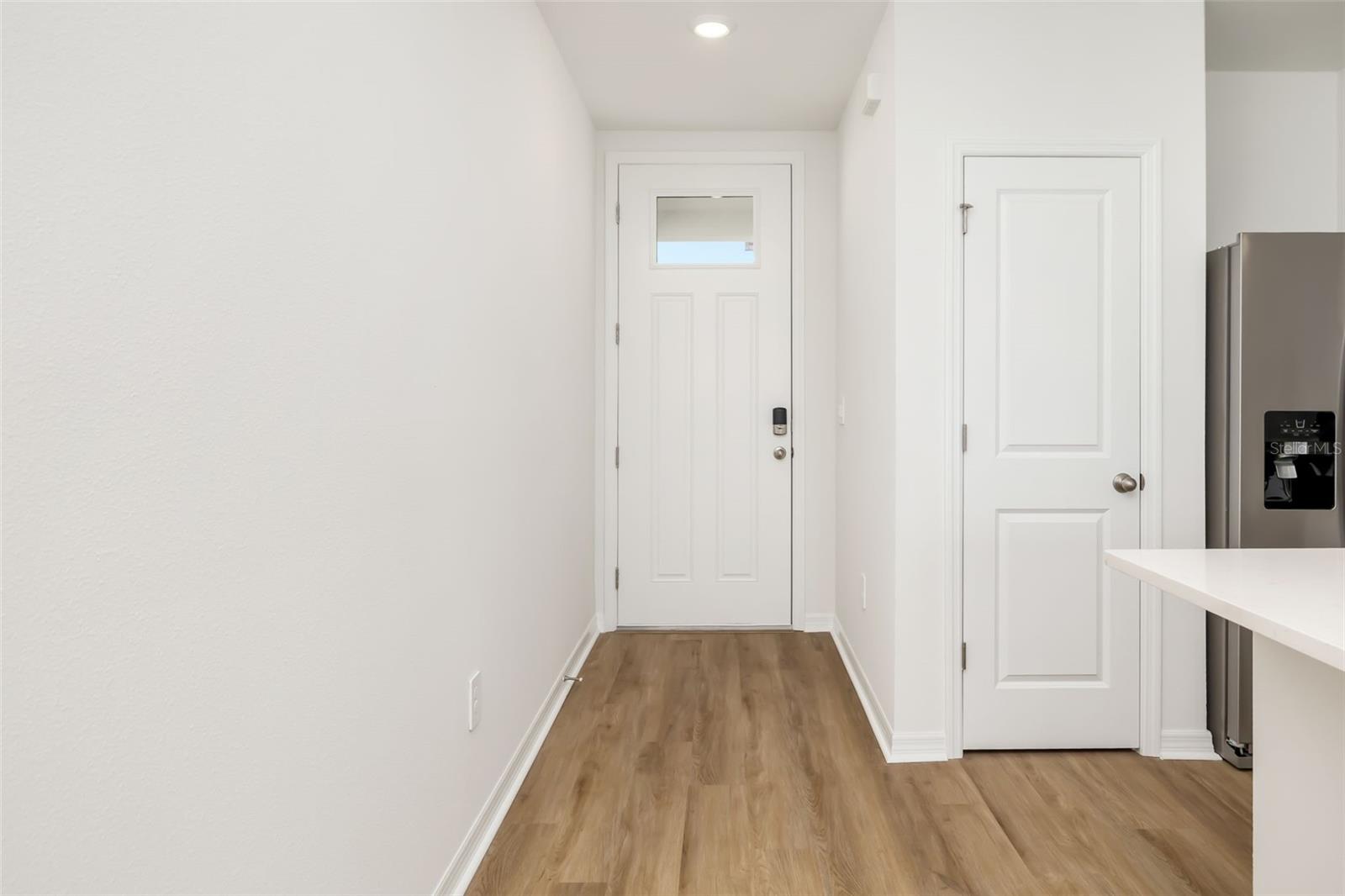 OAKFIELD TRAILS - Residential Lease