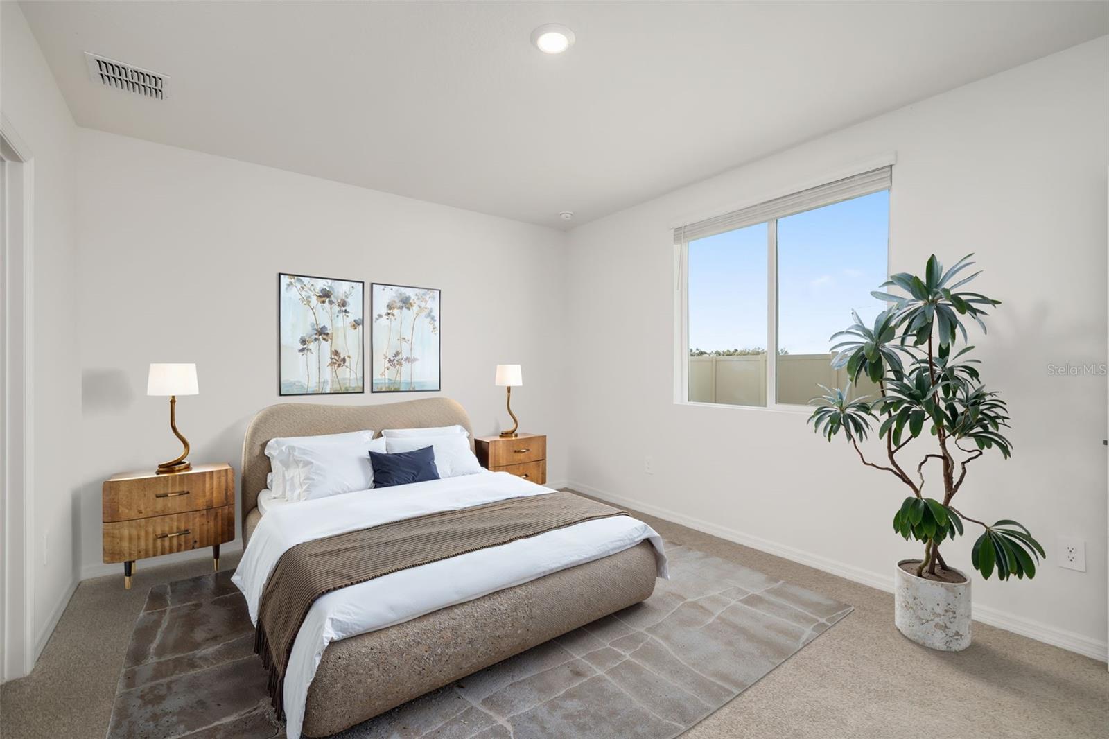 OAKFIELD TRAILS - Residential Lease