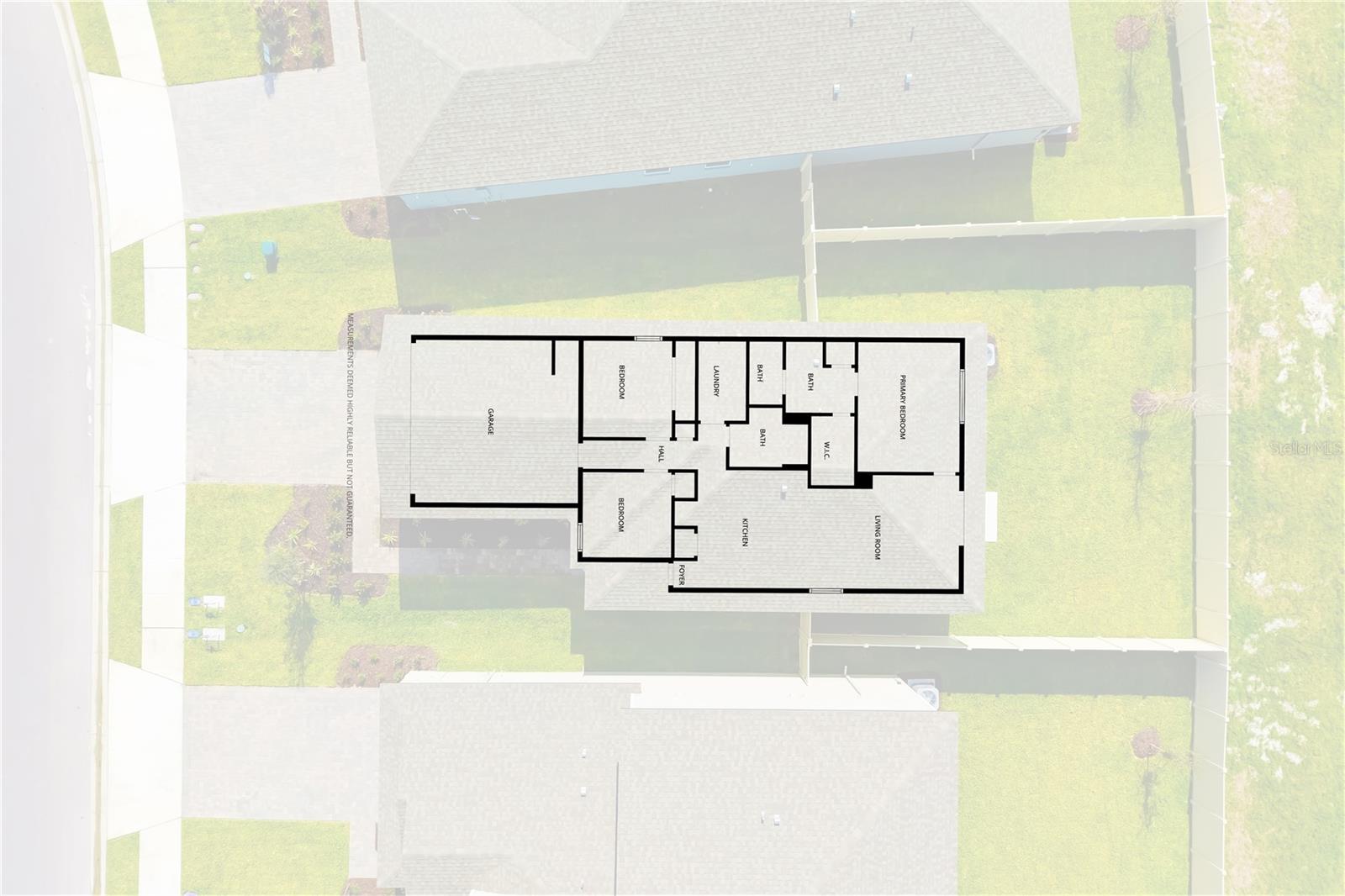 OAKFIELD TRAILS - Residential Lease