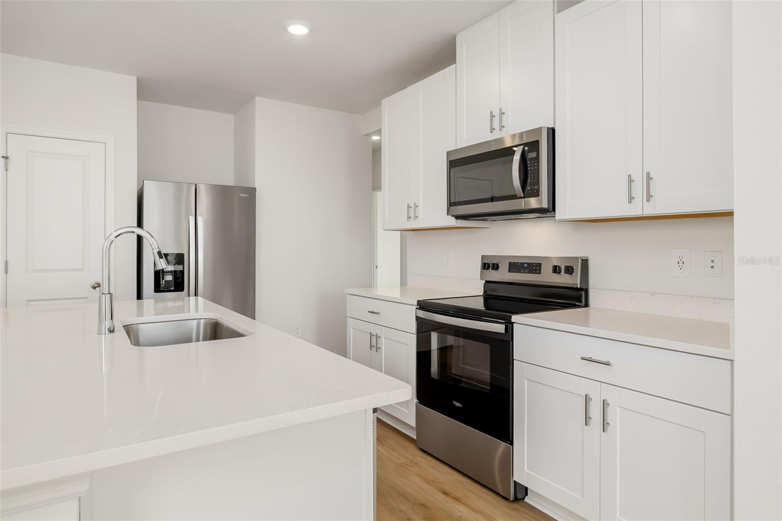 OAKFIELD TRAILS - Residential Lease