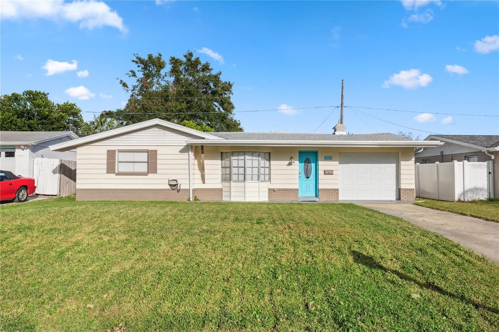 Photo of 3534 Devonshire Drive, Holiday, FL 34691 (MLS # W7878415)