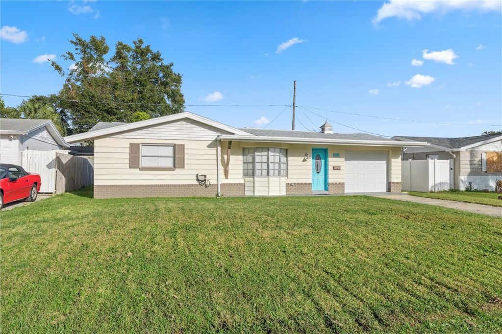 Photo of 3534 Devonshire Drive, Holiday, FL 34691 (MLS # W7878415)