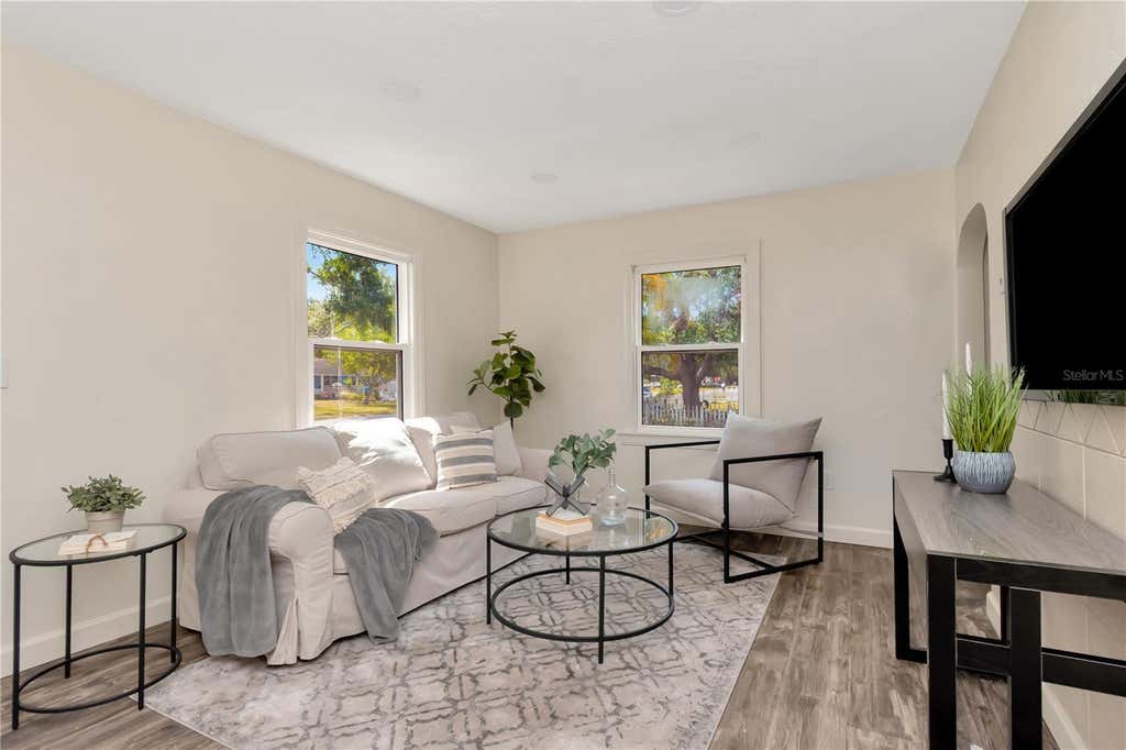 Photo of 1419 55th Street S, Gulfport, FL 33707 (MLS # TB8540174)