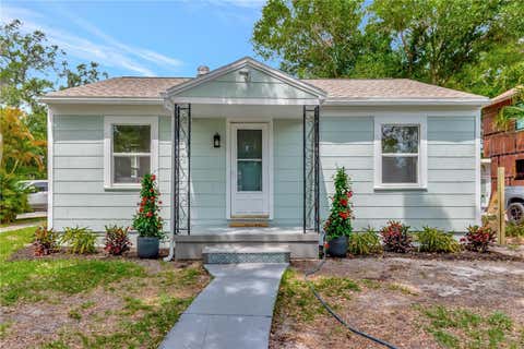 Photo of 1419 55th Street S, Gulfport, FL 33707 (MLS # TB8540174)