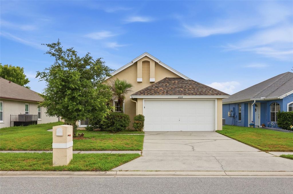 Photo of 2729 Regency Oak Lane, Orlando, FL 32833 (MLS # O6416132)