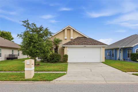 Photo of 2729 Regency Oak Lane, Orlando, FL 32833 (MLS # O6416132)