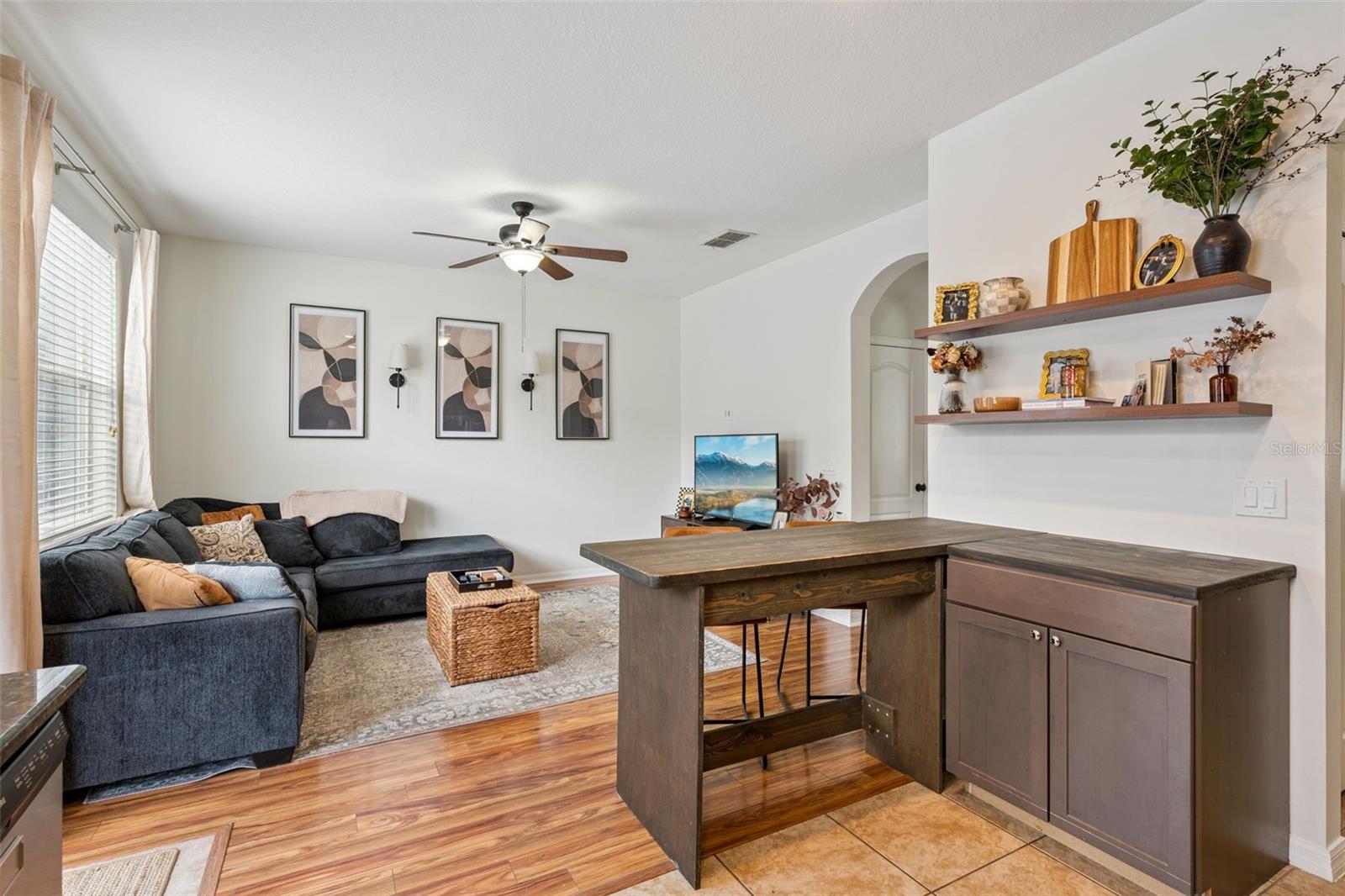 LA CASCADA PHASE 1 58/101 LOT 361 - Residential Lease