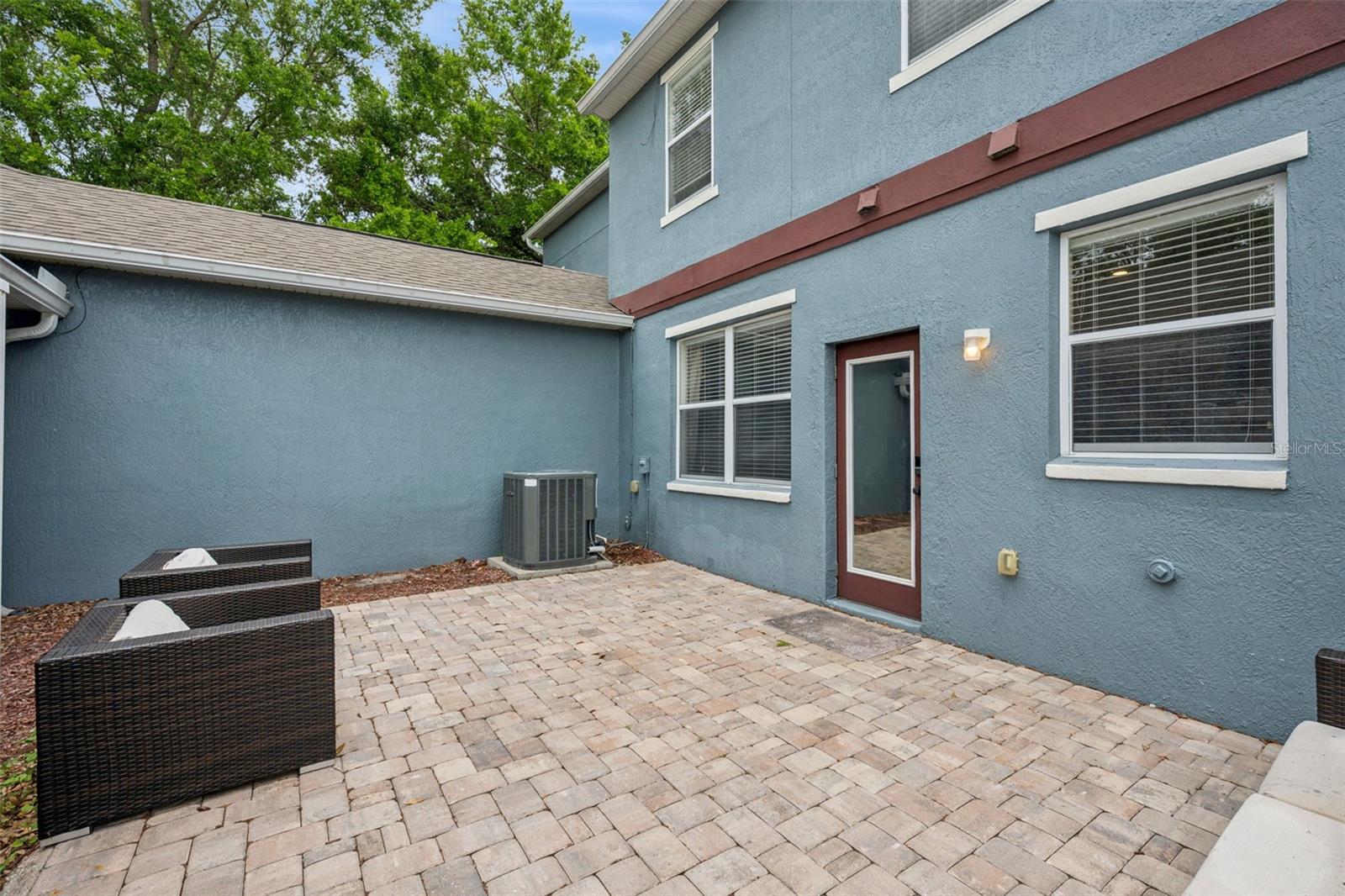 LA CASCADA PHASE 1 58/101 LOT 361 - Residential Lease