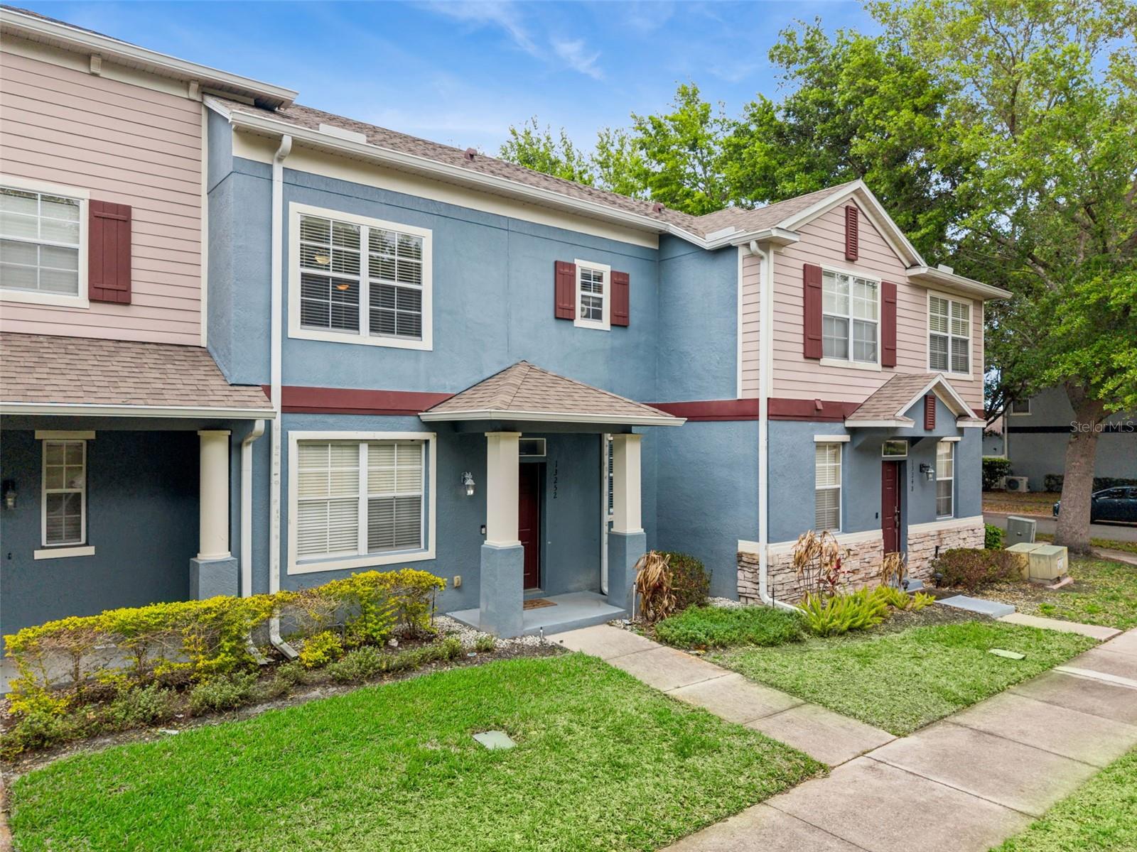 LA CASCADA PHASE 1 58/101 LOT 361 - Residential Lease