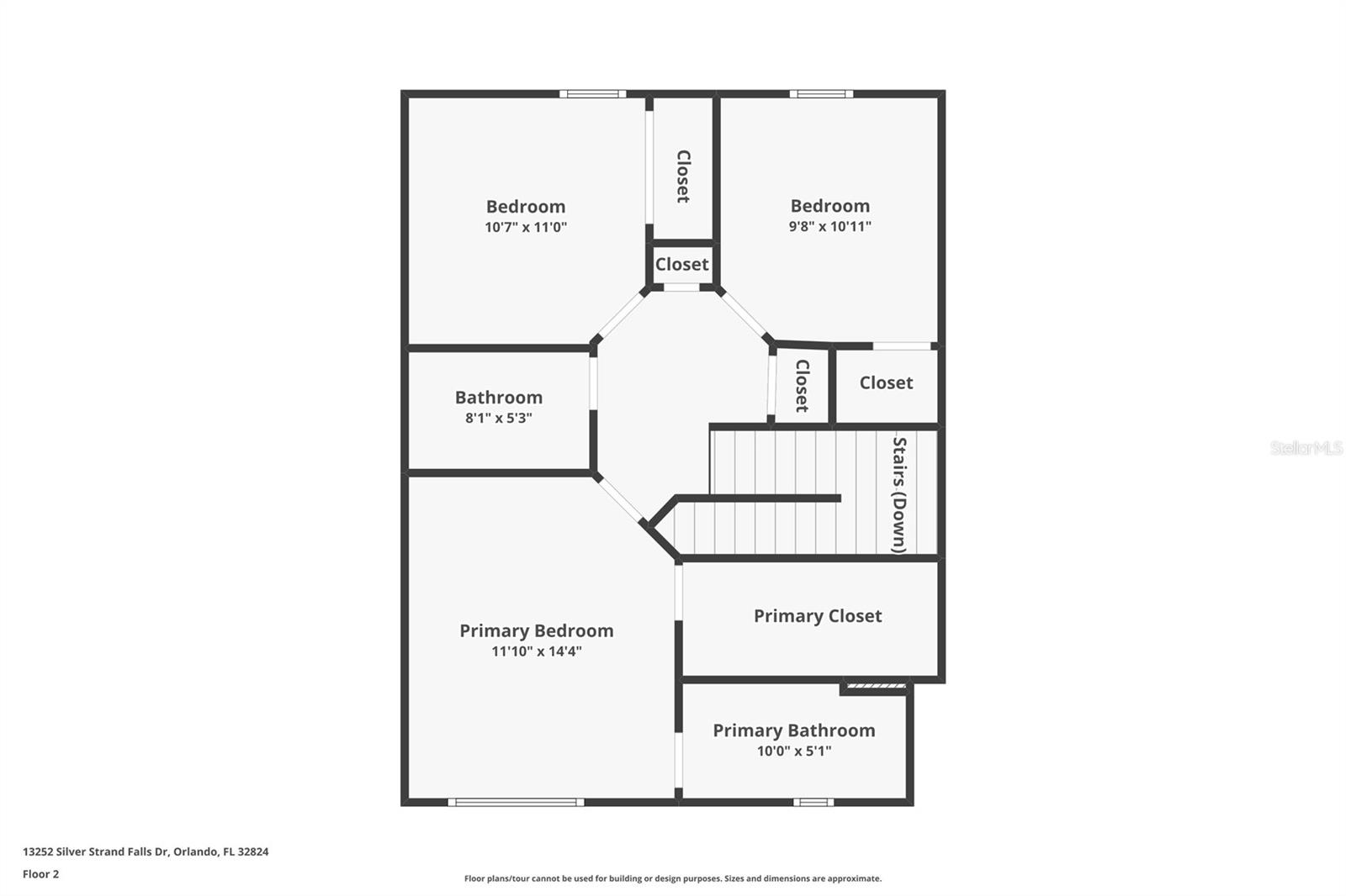 LA CASCADA PHASE 1 58/101 LOT 361 - Residential Lease