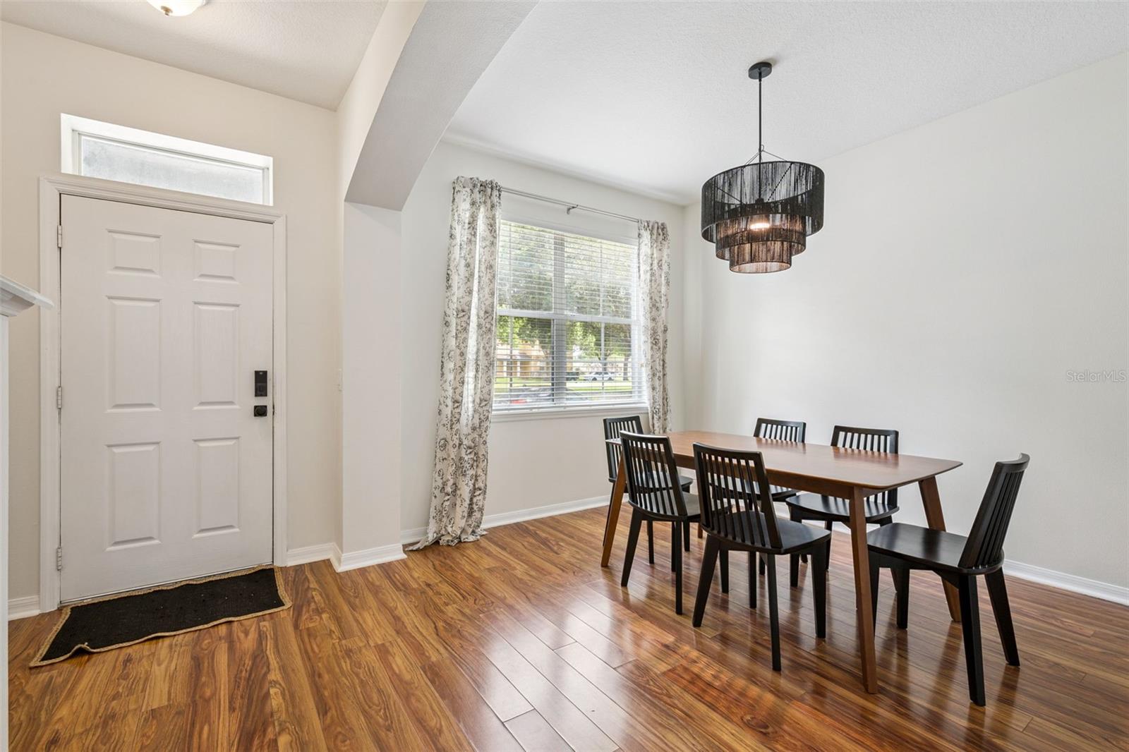 LA CASCADA PHASE 1 58/101 LOT 361 - Residential Lease