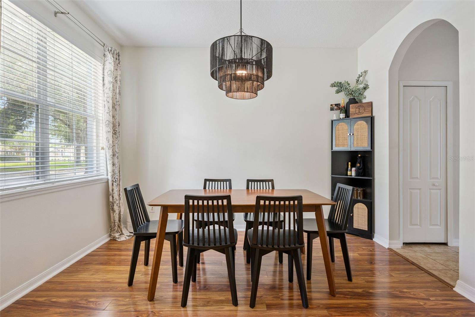 LA CASCADA PHASE 1 58/101 LOT 361 - Residential Lease